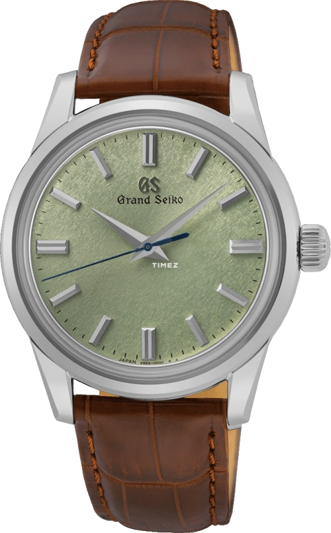 Grand Seiko Mechanical SBGW273G