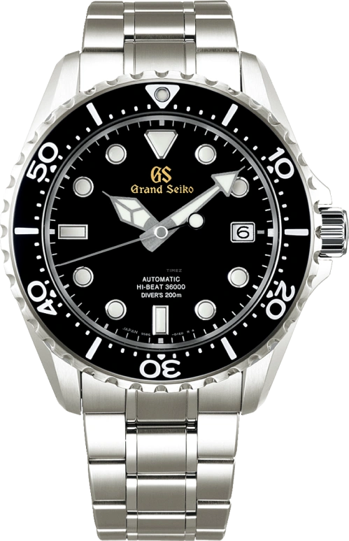 Grand Seiko Sport SBGH291G