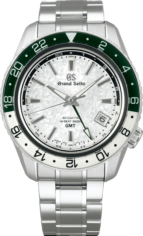 Grand Seiko Sport SBGJ277G