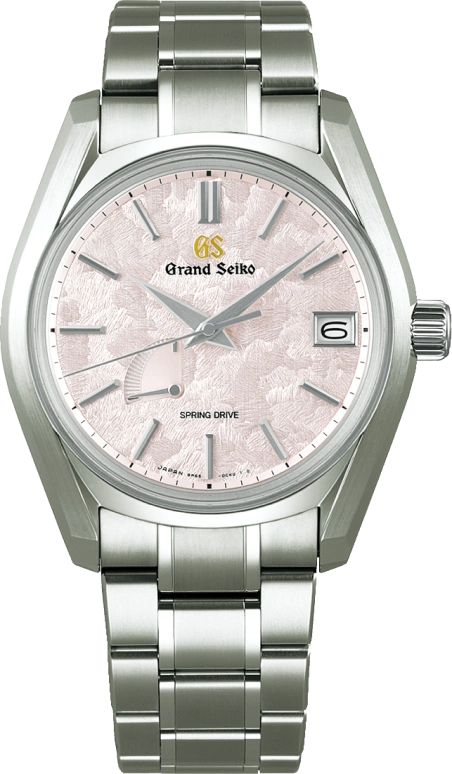 Grand Seiko Heritage SBGA413G