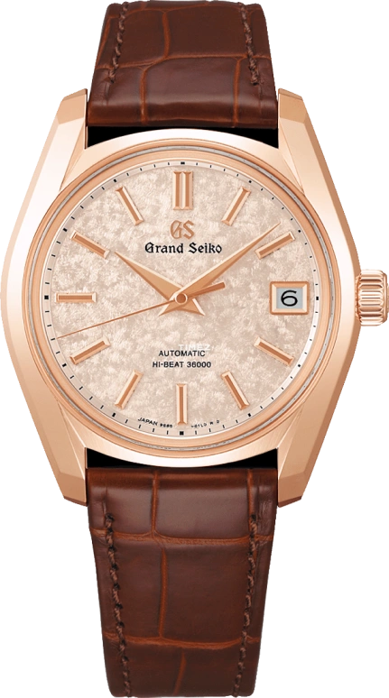 Grand Seiko Heritage SBGH368J