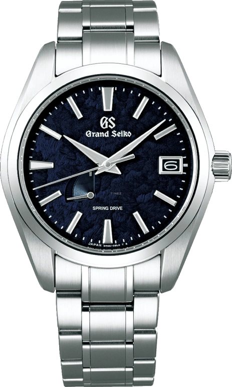 Grand Seiko Heritage SBGA469G