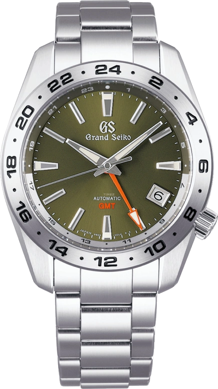 Grand Seiko Sport SBGM247G