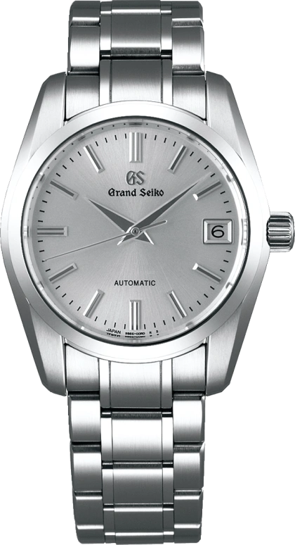 Grand Seiko Mechanical SBGR251G