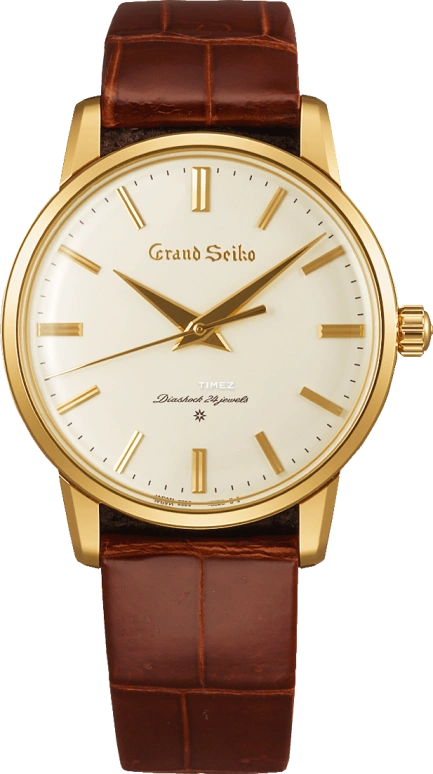 Grand Seiko Other SBGW252