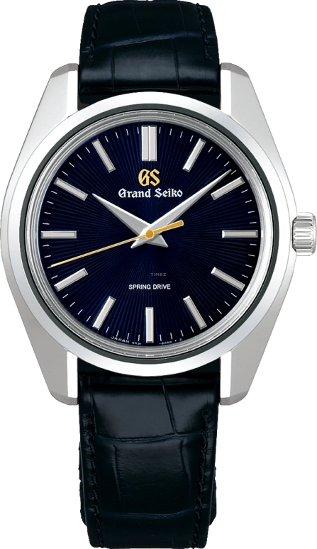 Grand Seiko Heritage SBGY009