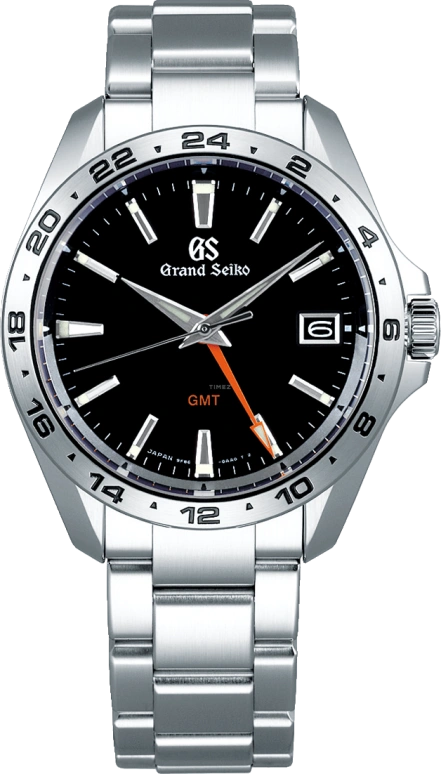 Grand Seiko Sport SBGN003G