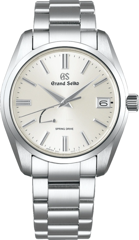 Grand Seiko Heritage SBGA437G