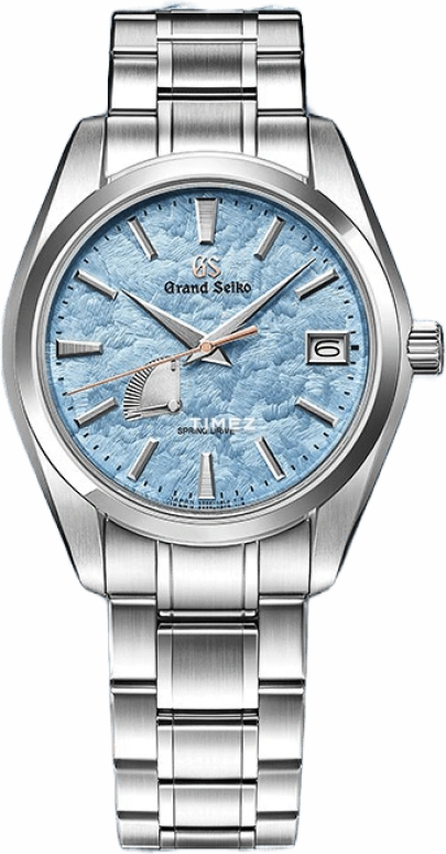 Grand Seiko Heritage SBGA435G