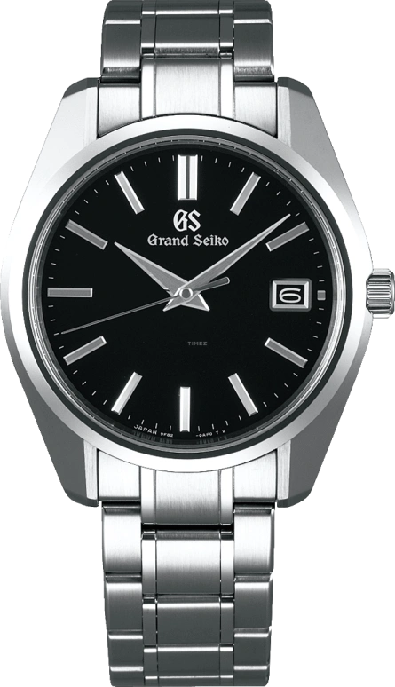 Grand Seiko Heritage SBGV207G