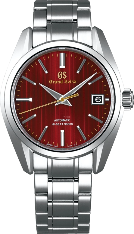 Grand Seiko Heritage SBGH269G