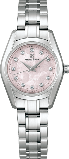 Grand Seiko Heritage STGF387G