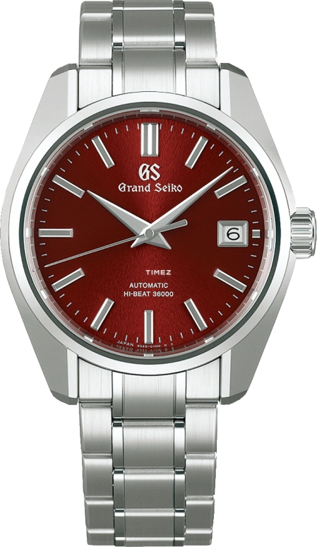 Grand Seiko Heritage SBGH345G