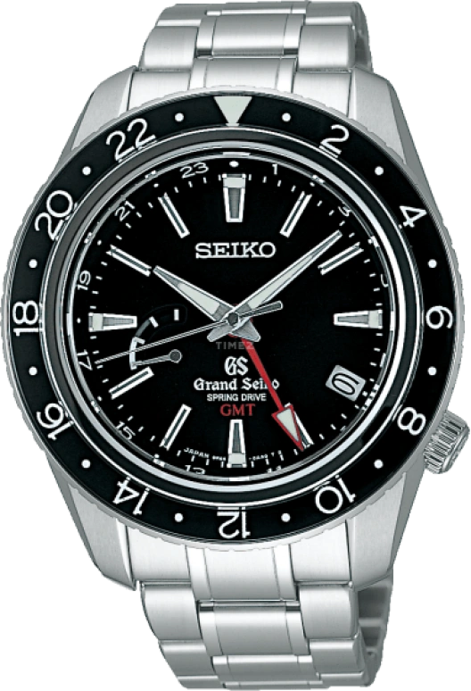 Seiko Grand Seiko SBGE001
