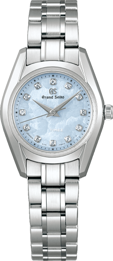 Grand Seiko Heritage STGF389G