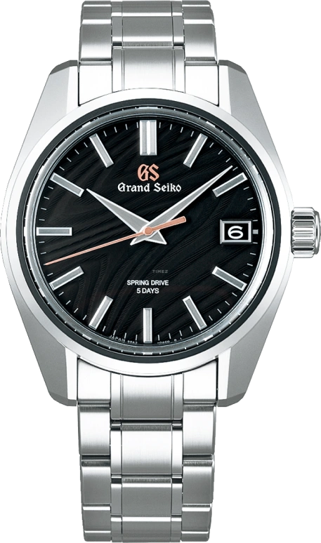 Grand Seiko Heritage SLGA013