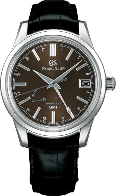 Grand Seiko Spring Drive SBGE227G