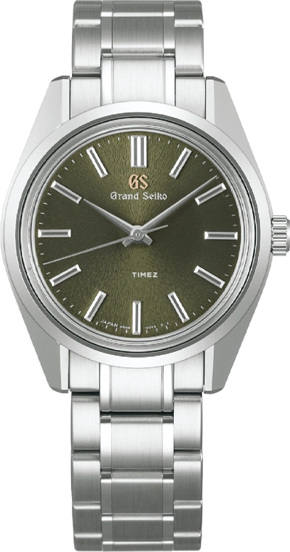 Grand Seiko Heritage SBGW303G