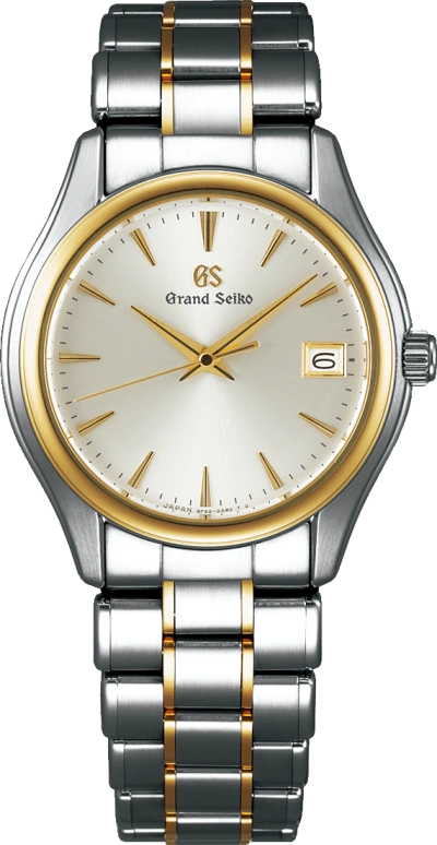 Grand Seiko Quartz SBGX202