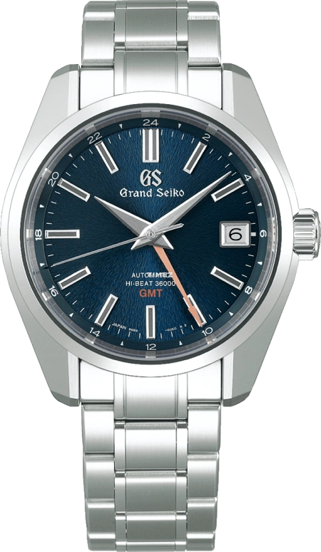 Grand Seiko Heritage SBGJ267G