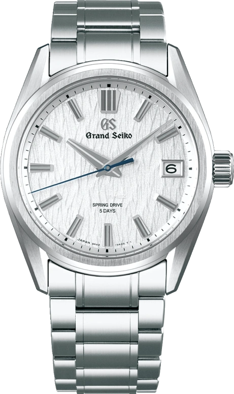 Grand Seiko Evolution 9 SLGA009G
