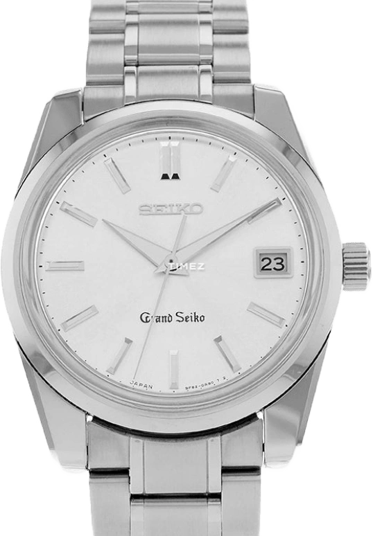 Seiko Grand Seiko SBGV009