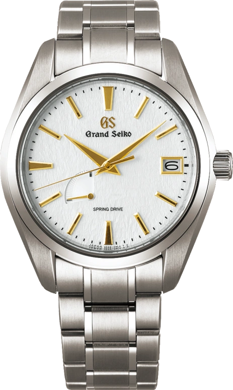 Grand Seiko Spring Drive SBGA259G