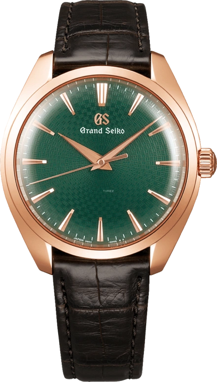 Grand Seiko Elegance SBGW264J