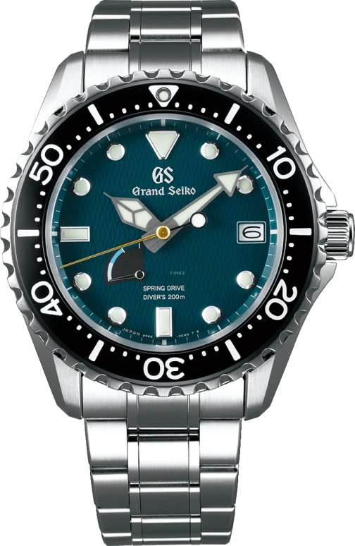Grand Seiko Other SBGA391