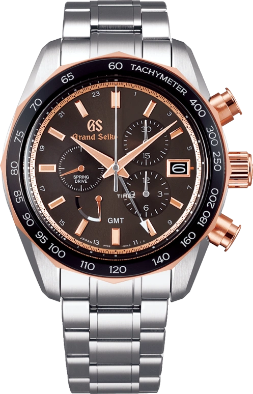 Grand Seiko Mechanical SBGC244G