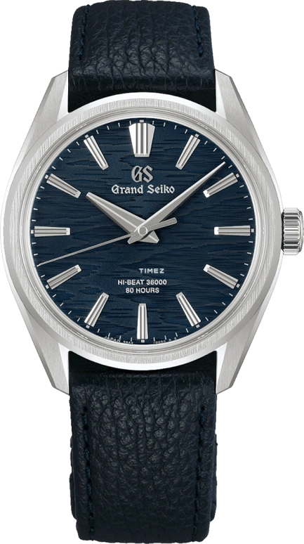 Grand Seiko Evolution 9 SLGW007G