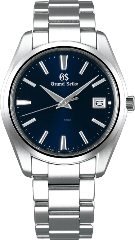 Grand Seiko Heritage SBGP013G