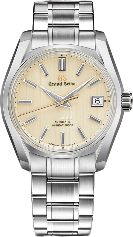 Grand Seiko Heritage SBGH309G
