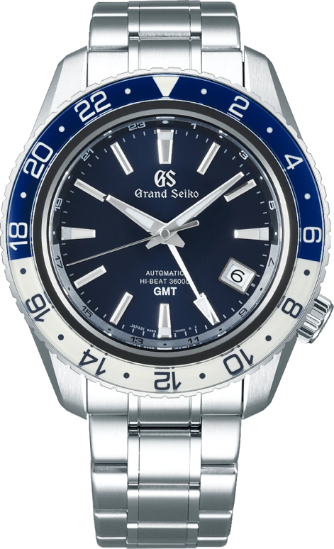 Grand Seiko Sport SBGJ237G