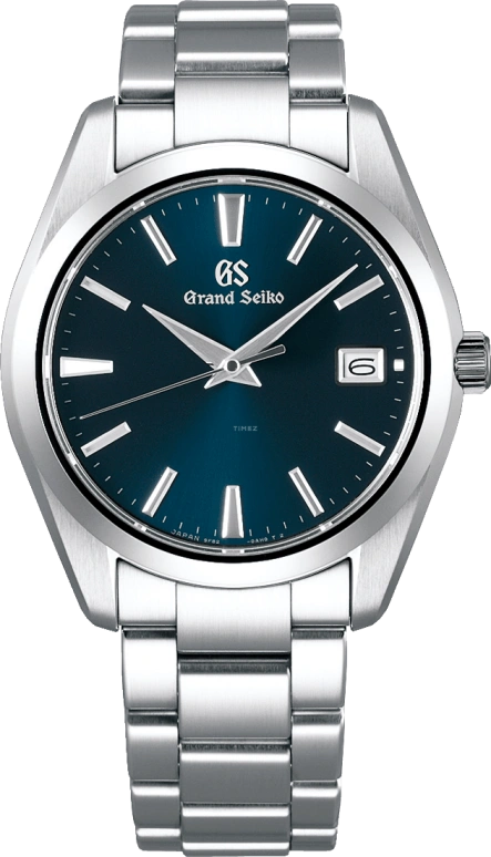 Grand Seiko Heritage SBGV225G