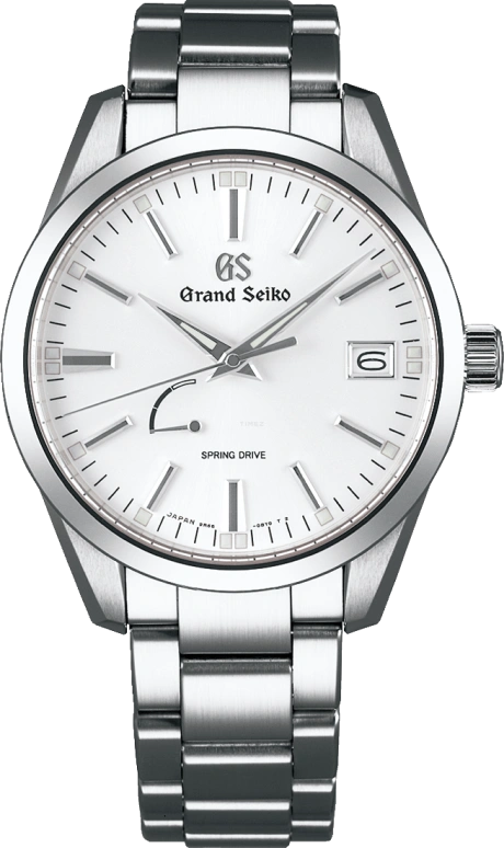 Grand Seiko Spring Drive SBGA299