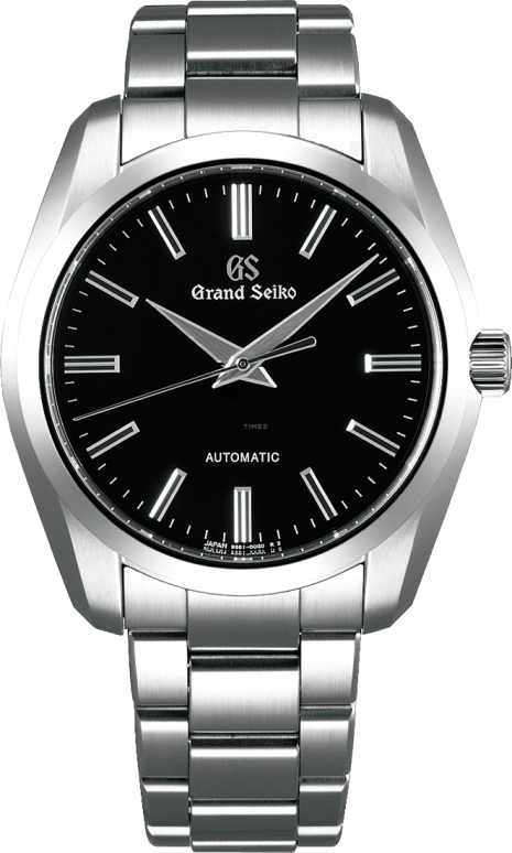 Grand Seiko Heritage SBGR301