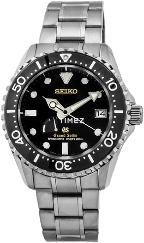 Seiko Grand Seiko SBGA031