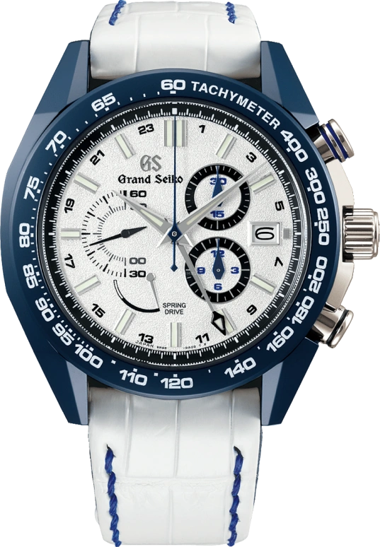Grand Seiko Sport SBGC229G