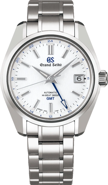 Grand Seiko Heritage SBGJ255