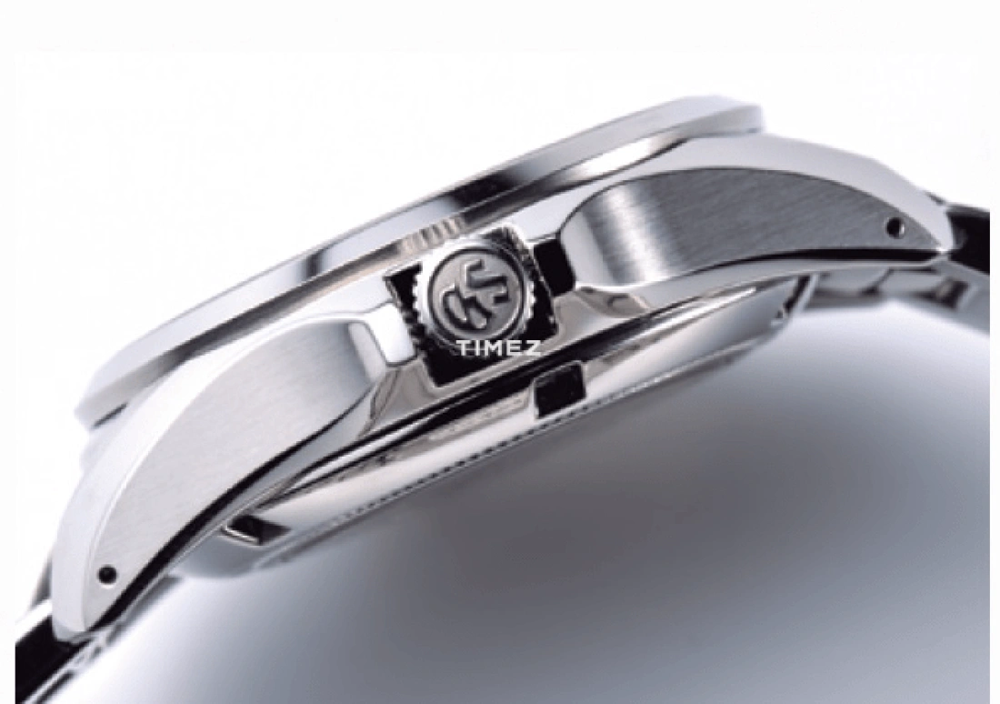 Grand Seiko,Elegance 39.50mm,39.50mm,Stainless Steel,Silver,Automatic,Day,72hours,SBGR269J