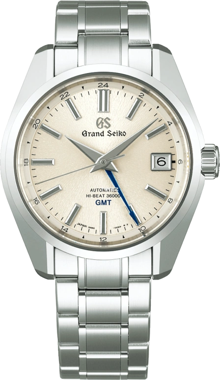 Grand Seiko Heritage SBGJ263G