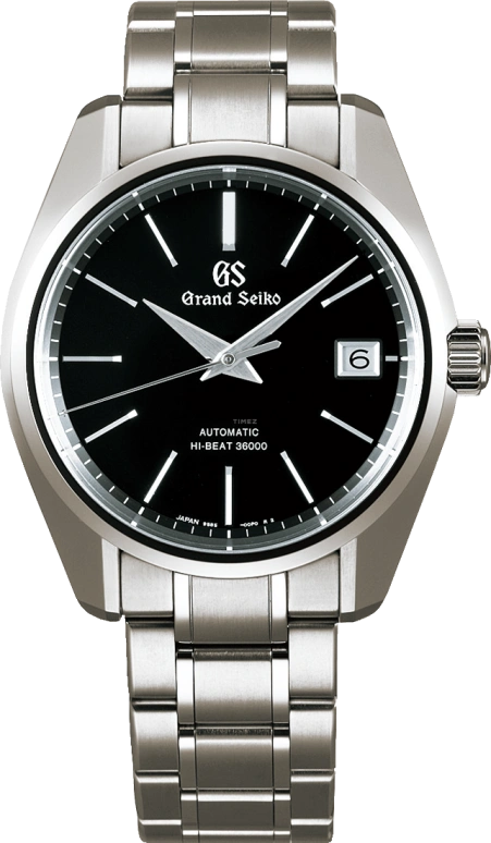 Grand Seiko Mechanical SBGH245G