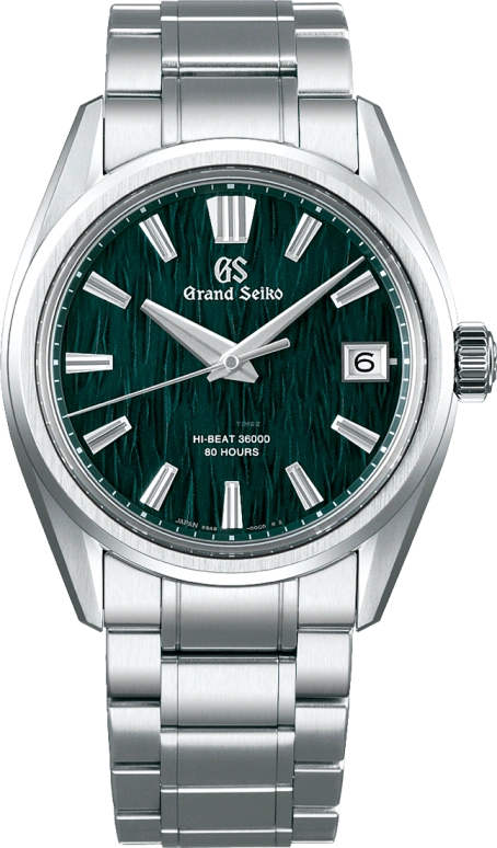Grand Seiko Evolution 9 SLGH011G
