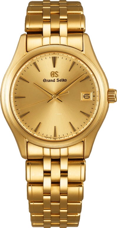 Grand Seiko Quartz SBGX218