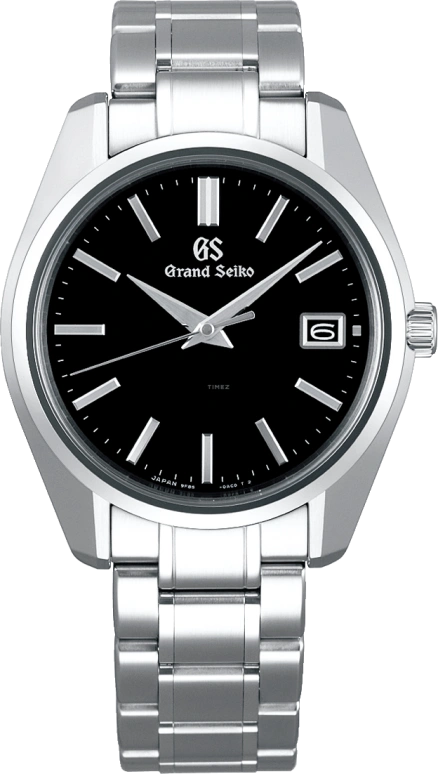 Grand Seiko Heritage SBGP003G