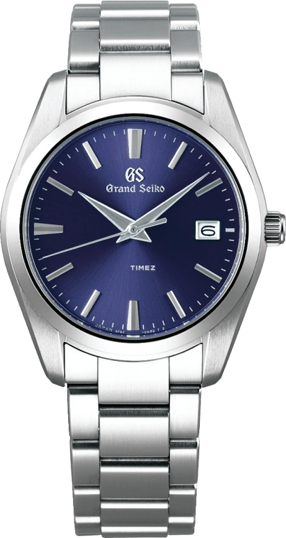 Grand Seiko Heritage SBGX265G