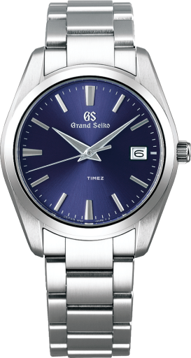 Grand Seiko Heritage SBGX265G