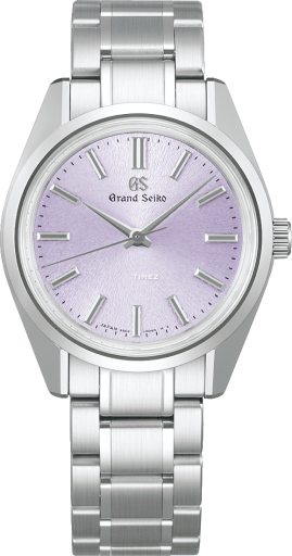 Grand Seiko Heritage SBGW323G