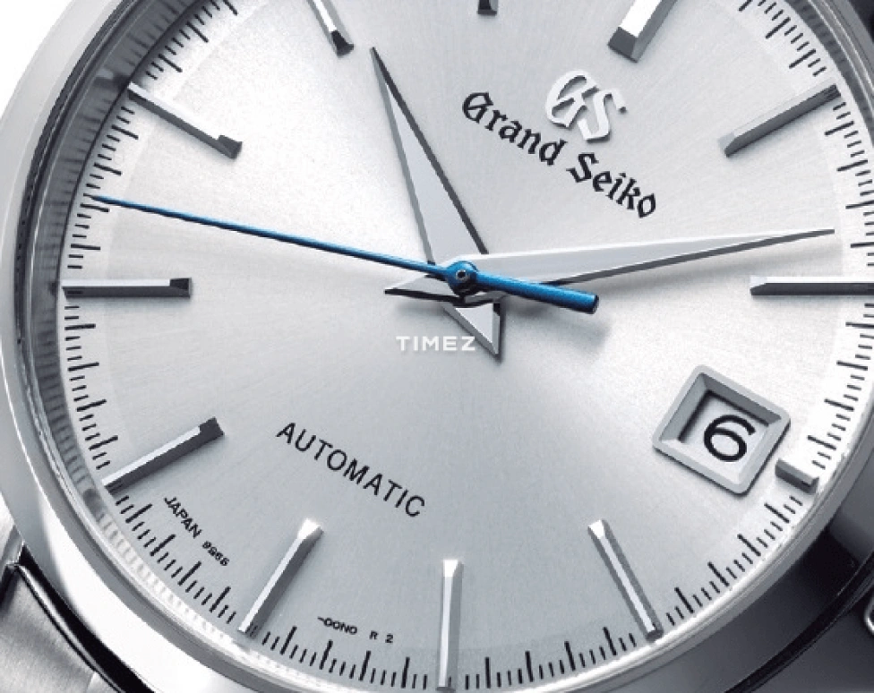 Grand Seiko,Elegance 39.50mm,39.50mm,Stainless Steel,Silver,Automatic,Day,72hours,SBGR269J